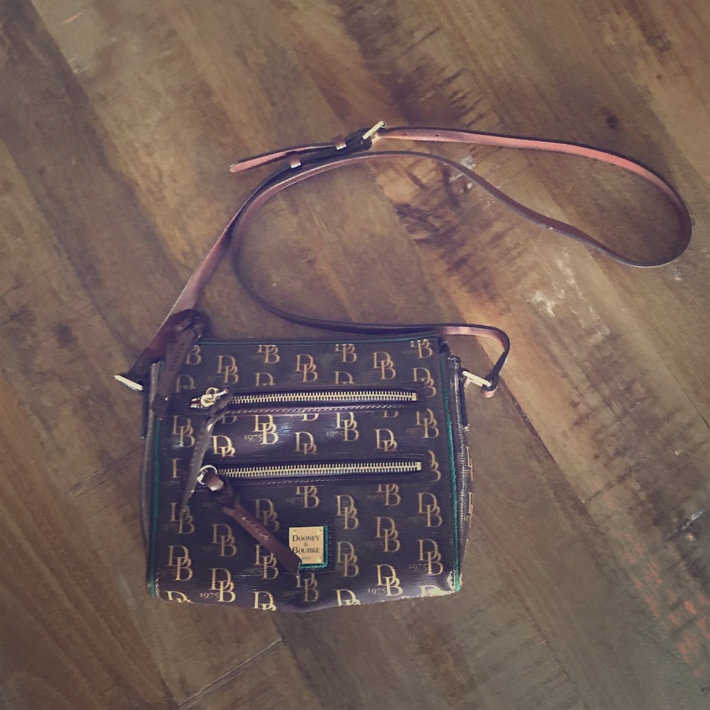 Dooney & Bourke Crossbody Purse